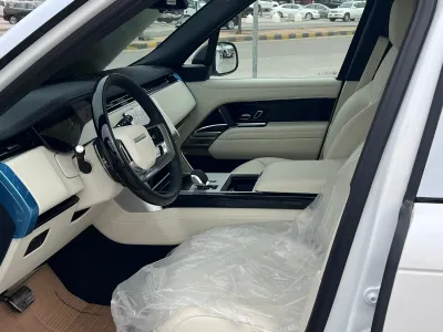 2026 لاند روفر رينج روفر اتش اس اي