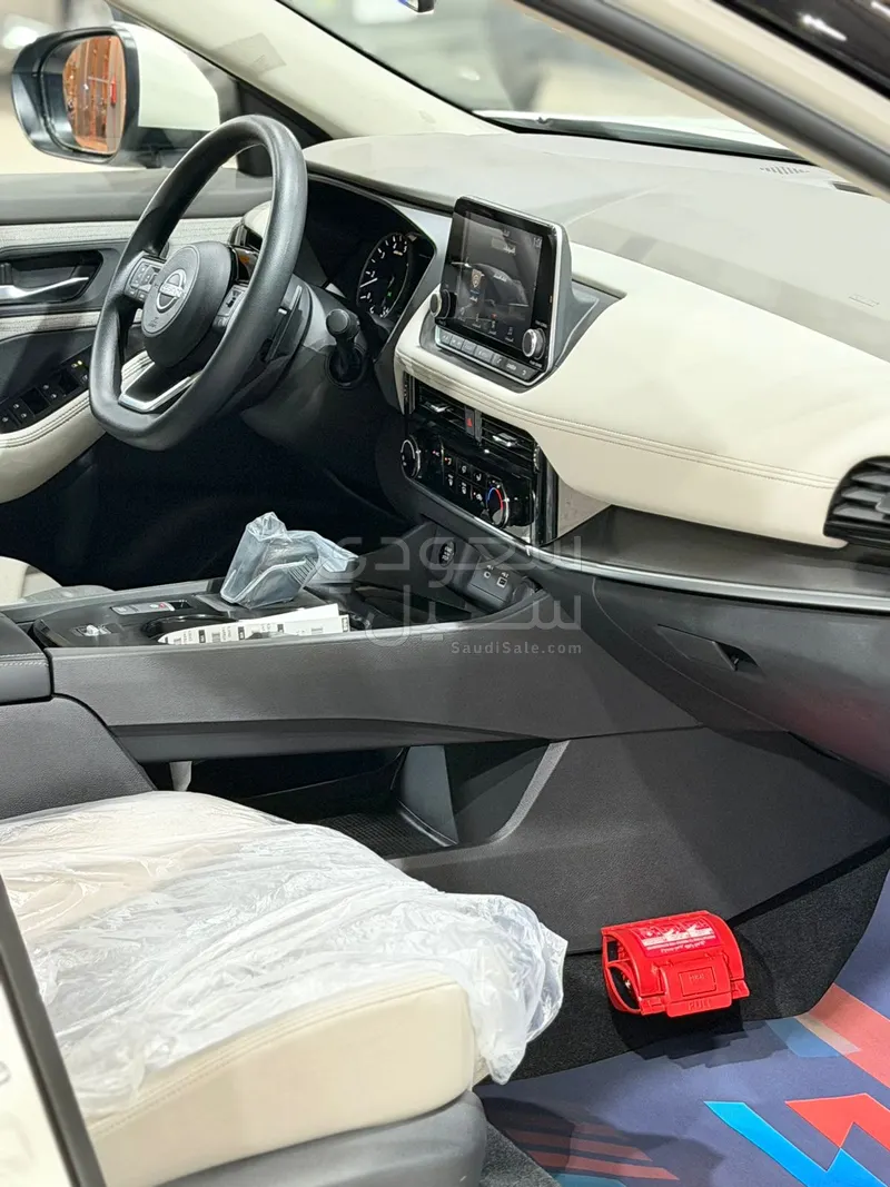 2026 نيسان اكس - ترايل