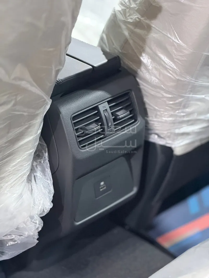 2026 نيسان اكس - ترايل