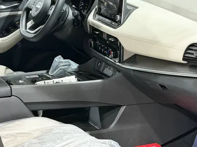 2026 نيسان اكس - ترايل