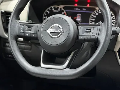 2026 نيسان اكس - ترايل