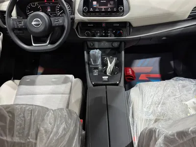 2026 نيسان اكس - ترايل