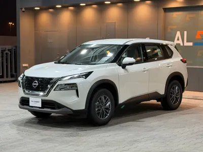 2026 نيسان اكس - ترايل