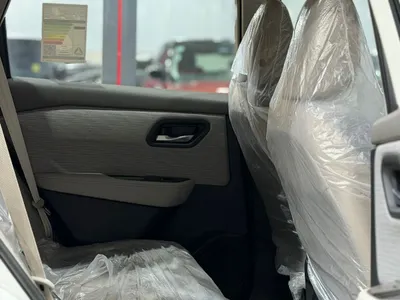 2026 نيسان اكس - ترايل