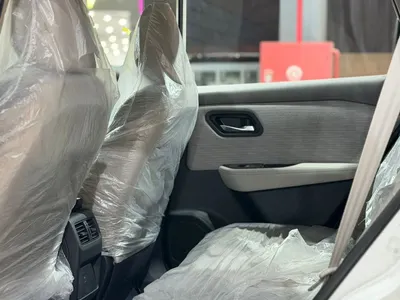 2026 نيسان اكس - ترايل