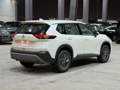 2026 نيسان اكس - ترايل