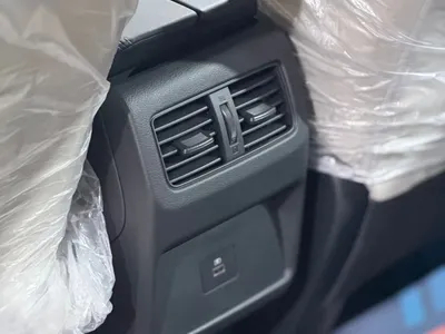 2026 نيسان اكس - ترايل