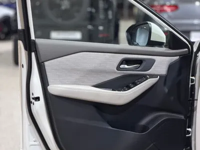 2026 نيسان اكس - ترايل