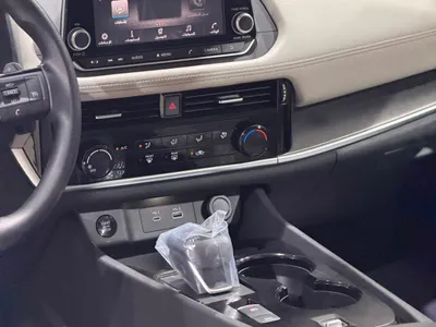 2026 نيسان اكس - ترايل