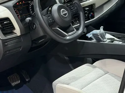 2026 نيسان اكس - ترايل