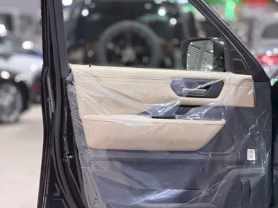 2026 نيسان باترول اس اي