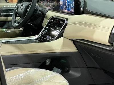 2026 نيسان باترول اس اي