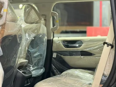 2026 نيسان باترول اس اي