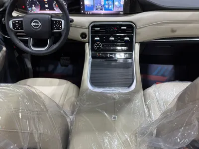 2026 نيسان باترول اس اي