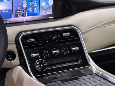 2026 نيسان باترول اس اي