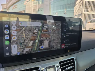 2014 مرسيدس - بنز إي 200