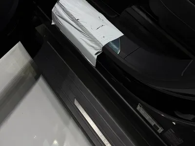 2025 لاند روفر رينج روفر سبورت اتش اس اي