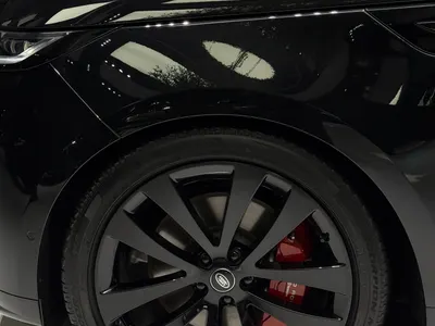 2025 لاند روفر رينج روفر سبورت اتش اس اي