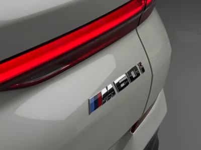 2025 بي ام دبليو الفئة اكس 6 إم كت