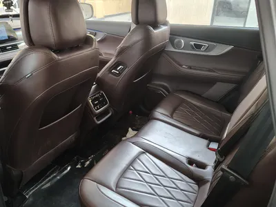 2025 شيري تيجو 8