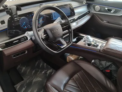 2025 شيري تيجو 8