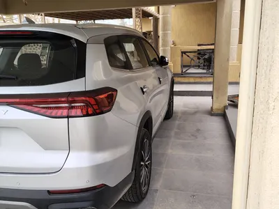 2025 شيري تيجو 8