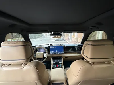 2025 بي واي دي ليوبارد 5