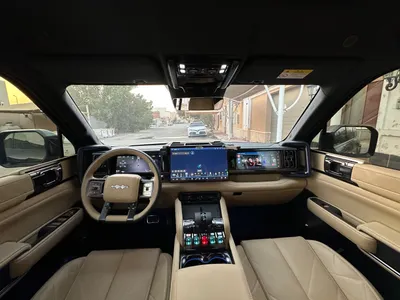 2025 بي واي دي ليوبارد 5