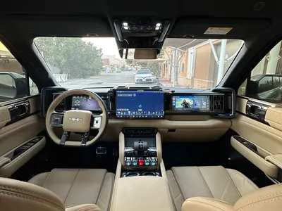 2025 بي واي دي ليوبارد 5