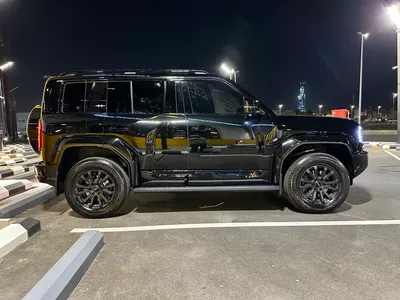 2025 بي واي دي ليوبارد 5