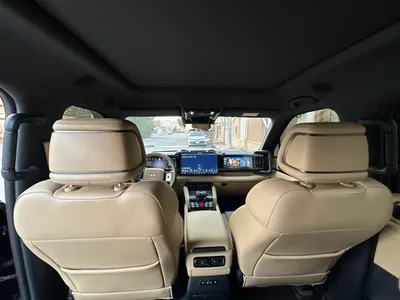 2025 بي واي دي ليوبارد 5