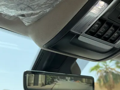 2025 دودج رام 1500 ليمتد