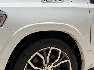 2025 دودج رام 1500 ليمتد