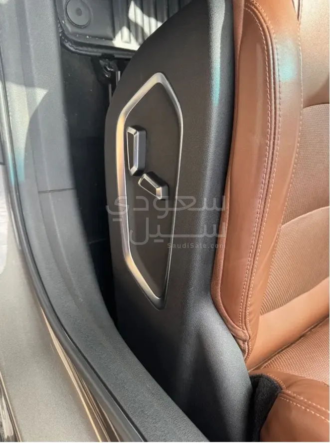 2021 جيلي ازكارا