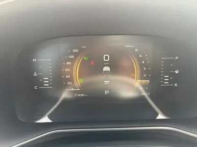 2021 جيلي ازكارا