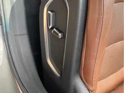 2021 جيلي ازكارا