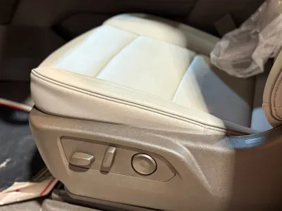 2025 جي ام سي يوكون اليفيشن