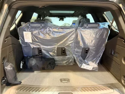 2025 جي ام سي يوكون اليفيشن