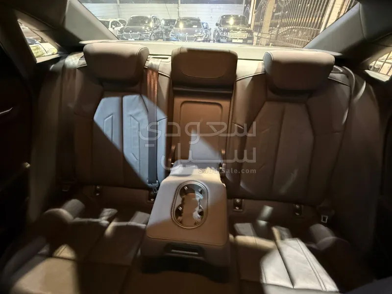 2023 اودي اي 3 30 تي اف اس اي