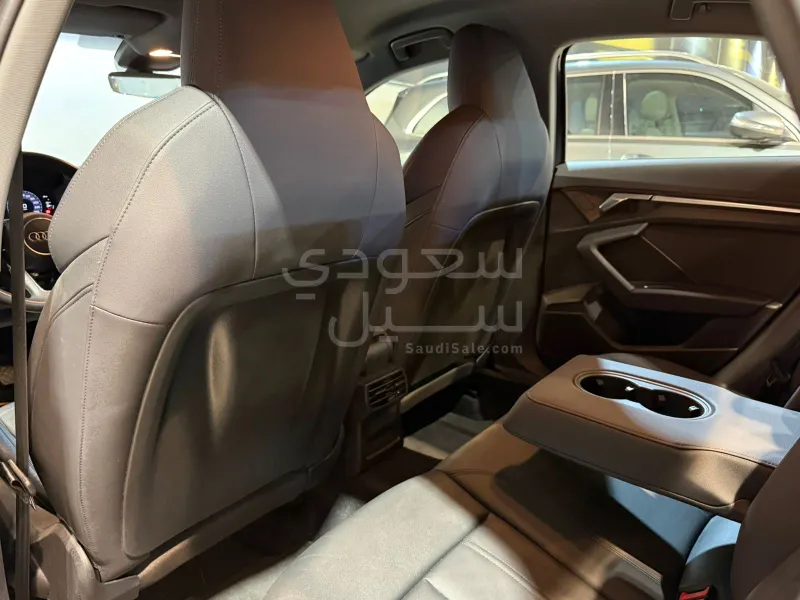 2023 اودي اي 3 30 تي اف اس اي