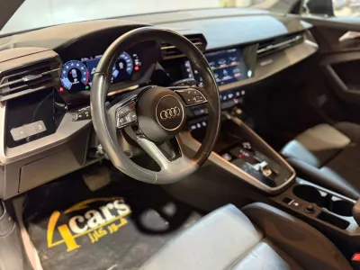 2023 اودي اي 3 30 تي اف اس اي