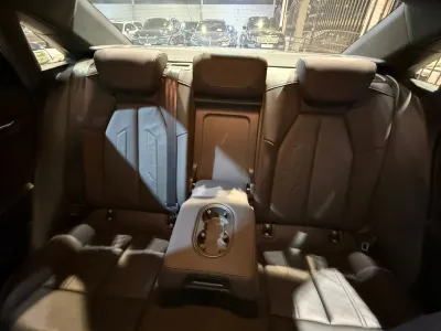 2023 اودي اي 3 30 تي اف اس اي