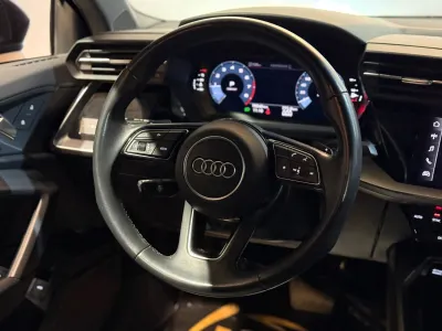 2023 اودي اي 3 30 تي اف اس اي