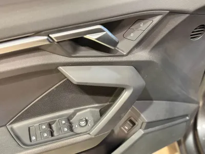 2023 اودي اي 3 30 تي اف اس اي