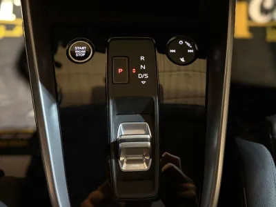 2023 اودي اي 3 30 تي اف اس اي