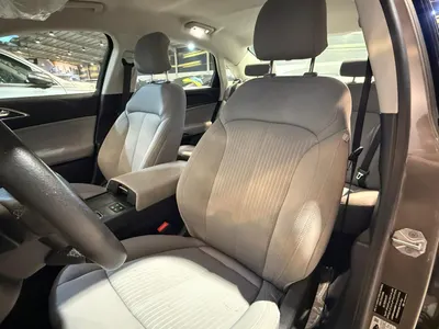 2021 فورد توروس امبيانتي