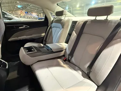 2021 فورد توروس امبيانتي