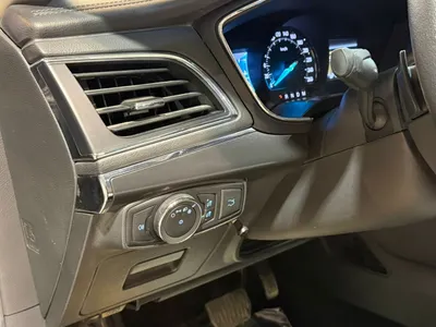 2021 فورد توروس امبيانتي