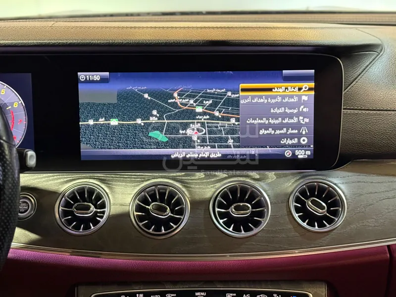 2019 مرسيدس - بنز سي إل إس 350 أي إم جي