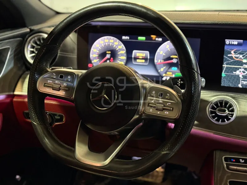 2019 مرسيدس - بنز سي إل إس 350 أي إم جي